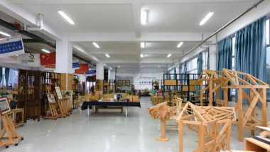 山东城市服务职业学院