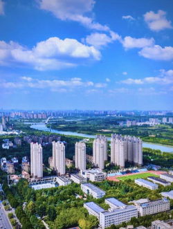 郑州美术学院