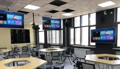 济宁财政学校