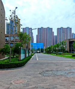 邯郸市现代美术中专学校