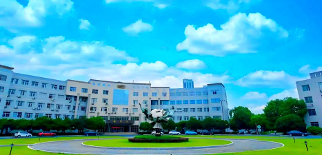 湖州电力学校