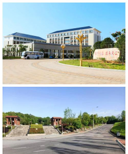 九江职业技术五年制大专学院
