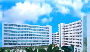 湛江市第二技工学校
