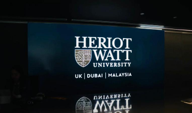 英国赫瑞瓦特大学迪拜分校