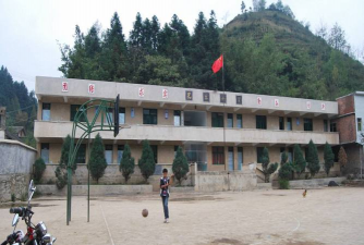 海子街二中