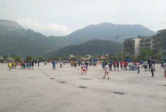 小坝中学