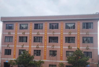 大方镇中学