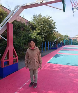 梨树二中
