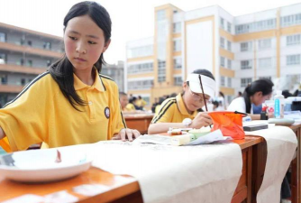 文惠实验学校