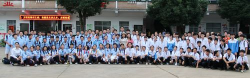 中路中学