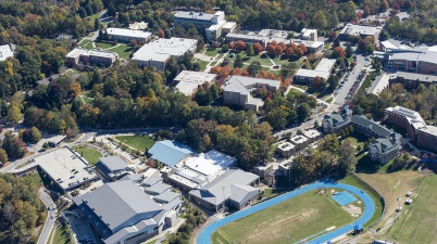 阿什维尔学院