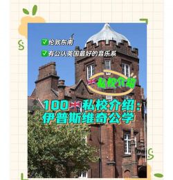 伊普斯维奇学校