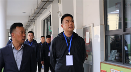 临颍县技工学校
