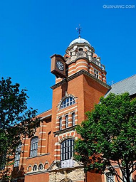 伦敦城市大学