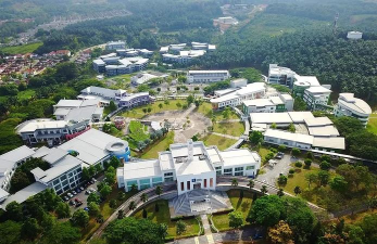 诺丁汉大学马来西亚分校