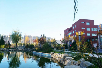 平凉职业技术学院五年制大专
