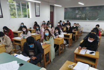 望江县三叉河初级职业中学