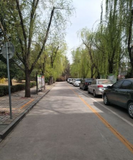 凤阳县职教中心