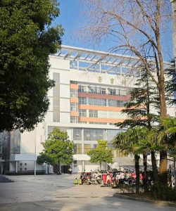 微山县卫生学校