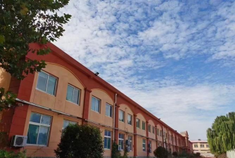兖州市技工学校