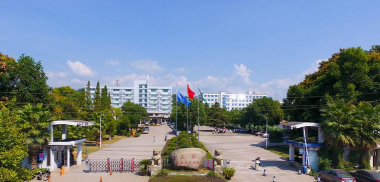 上饶县职业技术学校