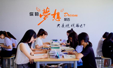 上饶立人职业技术学校