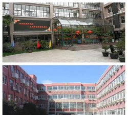 上海市新基础教育实验学校