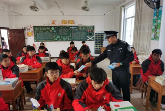 恭城县职业教育中心