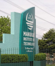 马努卡理工学院