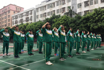 汉中市龙江中学