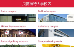 贝德福特大学
