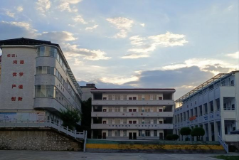 桂林市前卫中等职业学校