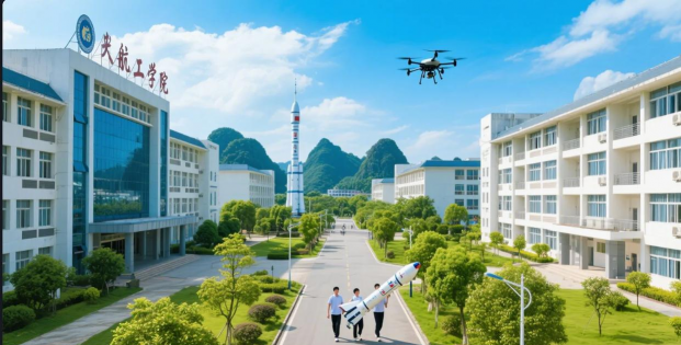 桂林市高新工业科技职业技术学校