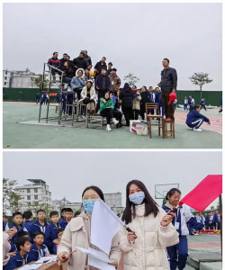 宾阳县光华中学