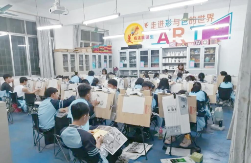 苏圩中学