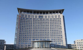 大庆石油管理局卫生学校