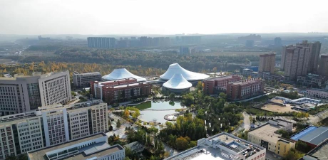 榆林北大职业学校