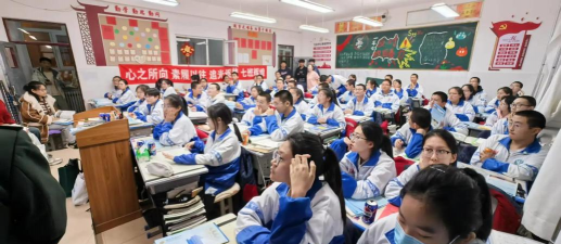宝清县卫生职工学校