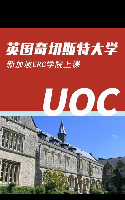 奇切斯特大学