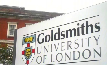 伦敦大学金史密斯学院