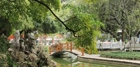 柳州财经学校