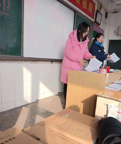 上高一中