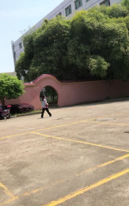 丰城二中