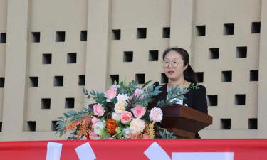 厦门市海峡工贸学校