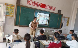 常德市鼎城区第九中学