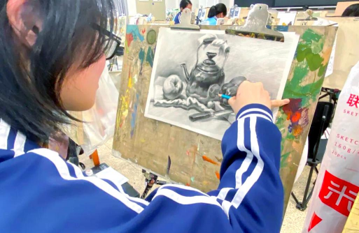 闽侯县美术中等职业学校