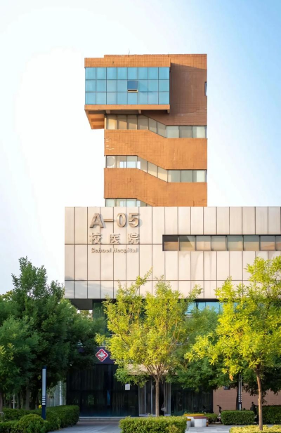 河南省医药学校