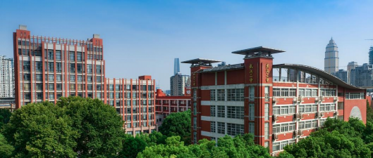 武汉市第二商业学校