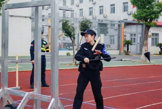 武汉市司法学校