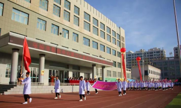 张掖市卫生职业技术学校